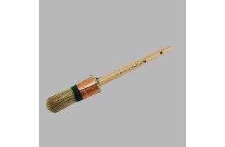 rounded tip paint brush Goudhaantje Orel 18 Mix