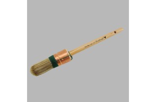 rounded tip paint brush Goudhaantje Orel 20 Mix