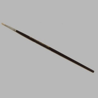 Brush nr 0 Eterna