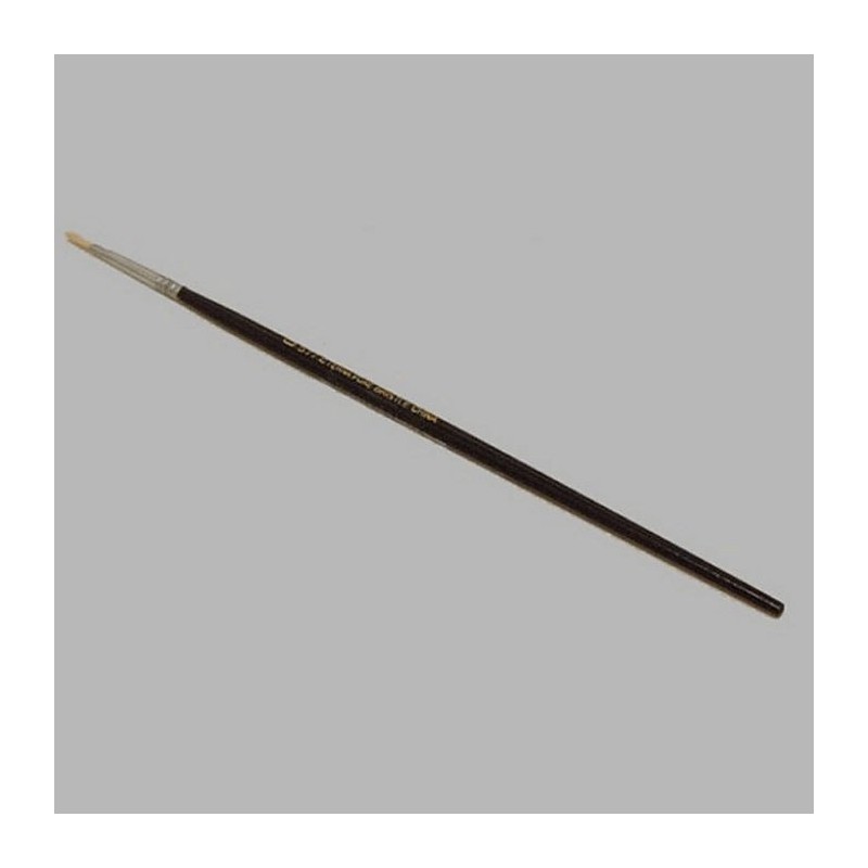 Brosse No 0 Eterna