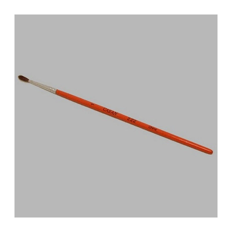 Casan watercolor nr 1 Brush