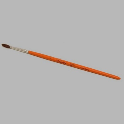 Casan aquarel nr 4 penseel