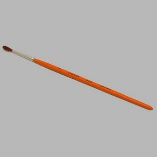 Casan aquarel nr 3 penseel