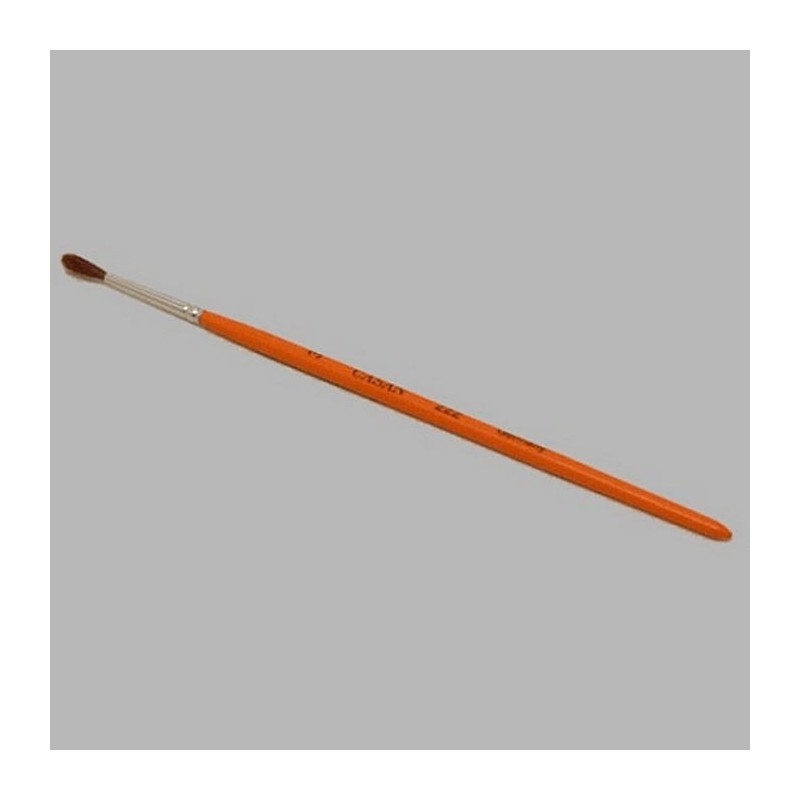 Casan Watercolor nr 3 Brush