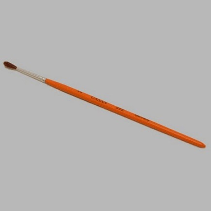 Casan aquarel nr 3 penseel