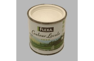 Flexa locales haute brillance 250 ml nuance verte du java