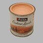 Flexa couleur locale hoogglans 250 ml siena terra