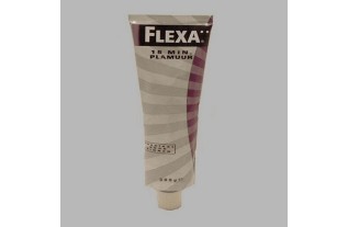 Flexa 15 min remplissage en tube 300 grammes pour intérieur