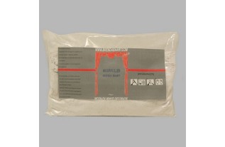 Wall filler Decoration for holes and cracks 1000 grams