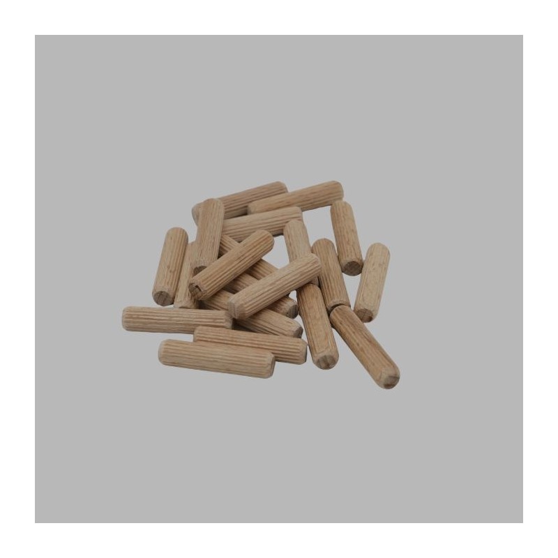 20 chevilles
