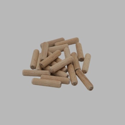 20 chevilles