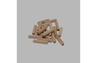 20 chevilles