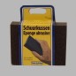 Eponge abrasive