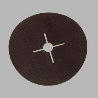 Sandpaper around 180 mm