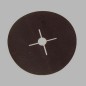 Sandpaper around 180 mm
