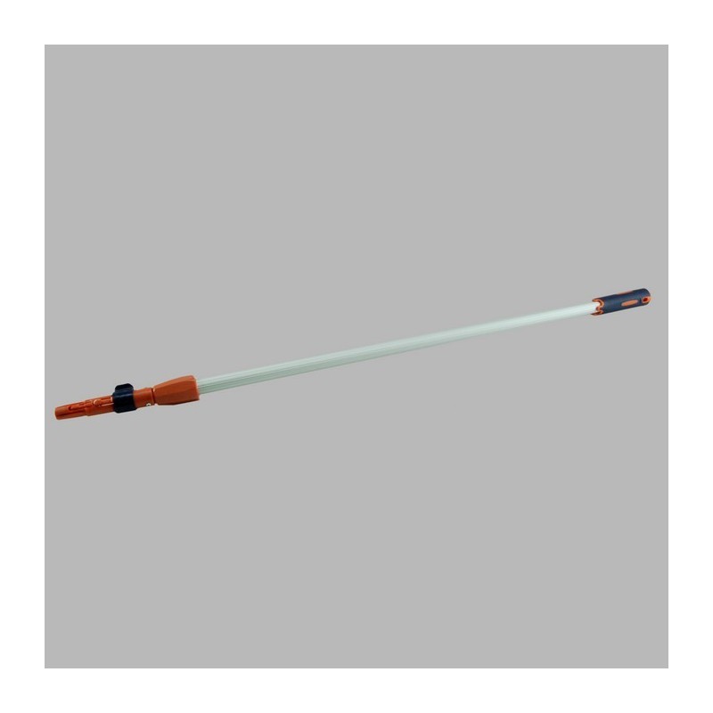 Telescoopstok Friess softgrip 100 - 200 cm