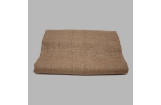 jute voor decoratie kleur naturel lengte 3 m breed 1 m