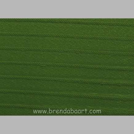 Tissu vert pour vêtements