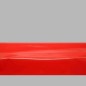 Glansfolie kleur uni rood breedte 140 cm
