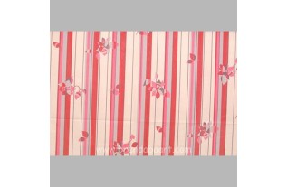 Tissu fleurs pour vêtements