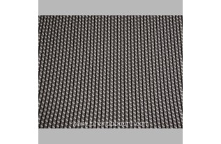Tissu Noir pour vêtements