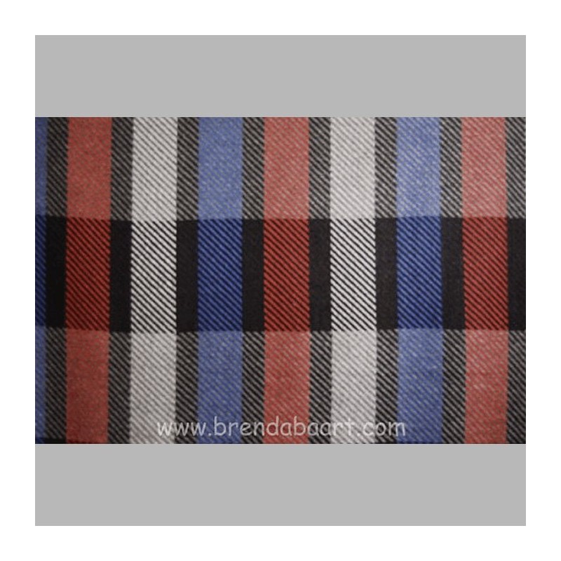 Fabric for garments