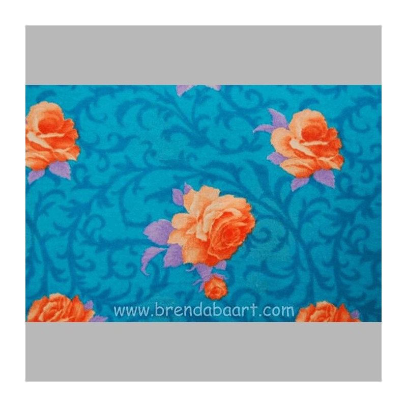 Fabric for garments