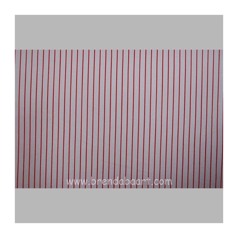 Fabric for garments