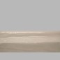 Toile cirée Gloss Film couleur uni blanc largeur 140 cm