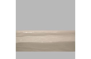 Toile cirée Gloss Film couleur uni blanc largeur 140 cm