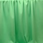 fabric rib design fine stretch Absinthe green width 150 cm