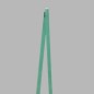 ruban de satin couleur turquoise largeur 10-15 mm