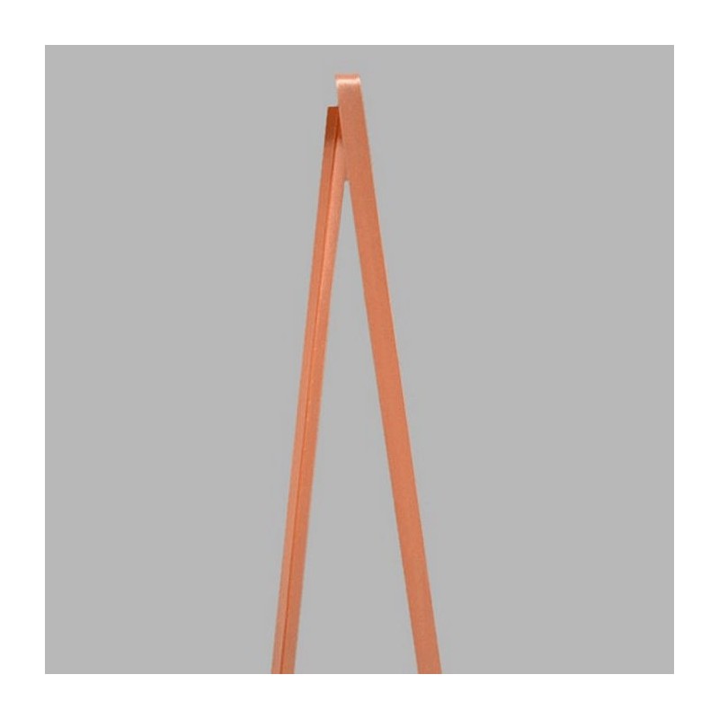 biaisband van satijn zalm kleur breedte 15 mm biaisband van satijn zalm kleur breedte 15 mm