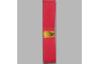 biaisband kleur rood paars 20 mm lengte 3 meter
