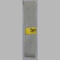 biais couleur grise foncé 20 mm longueur 3 mètres