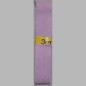 biais couleur violet clair 20 mm longueur 3 mètres