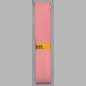biaisband kleur midden roze 20 mm lengte 3 meter