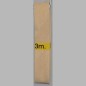 bias binding color light brown 20 mm length 3 meter