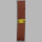 biais couleur brune 20 mm longueur 3 mètres
