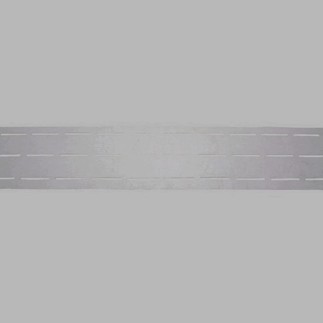 jupe bande vêtements pour repassage blanc long 2 m larg 7 cm
