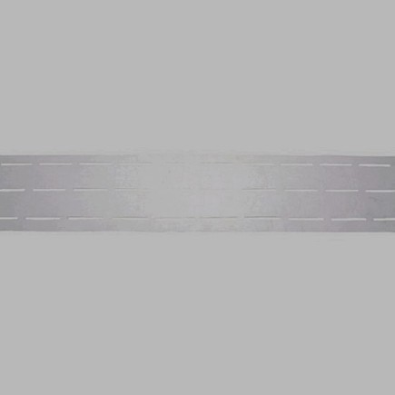 jupe bande vêtements pour repassage blanc long 2 m larg 7 cm