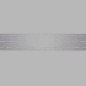jupe bande vêtements pour repassage blanc long 2 m larg 7 cm