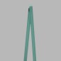 bias binding of satin color medium green width 20 mm