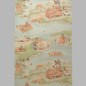 wallpaper for Kidsrooms design bears and moles