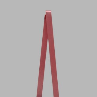 ribbon of satin color classic pink width 5-10-15-25 mm