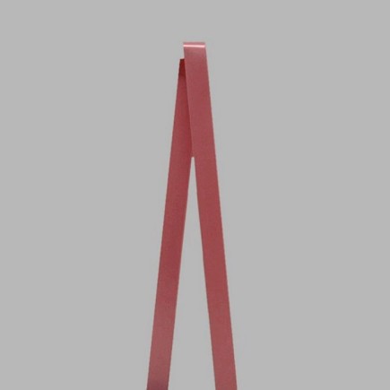 ribbon of satin color classic pink width 5-10-15-25 mm