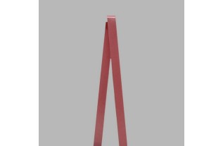 ribbon of satin color classic pink width 5-10-15-25 mm