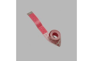 rol of lintmeter in inch en cm lengte 150 cm