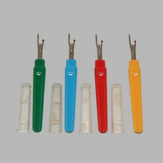 tornmes lengte 12 cm verschillende kleuren