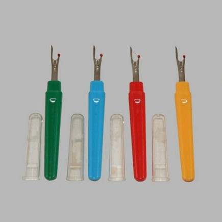 découseur longueur 12 cm différentes couleurs